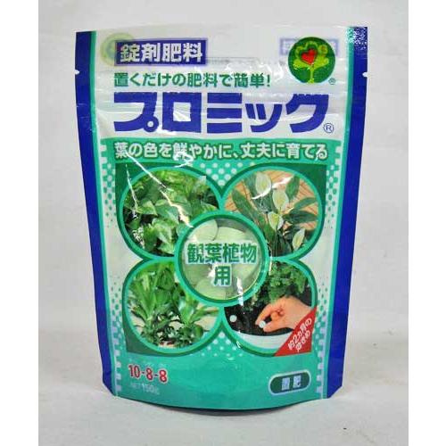 観葉植物の錠剤型化成肥料 プロミック 送料全国一律370円 S0043 インテリアグリーンのポトス 通販 Yahoo ショッピング