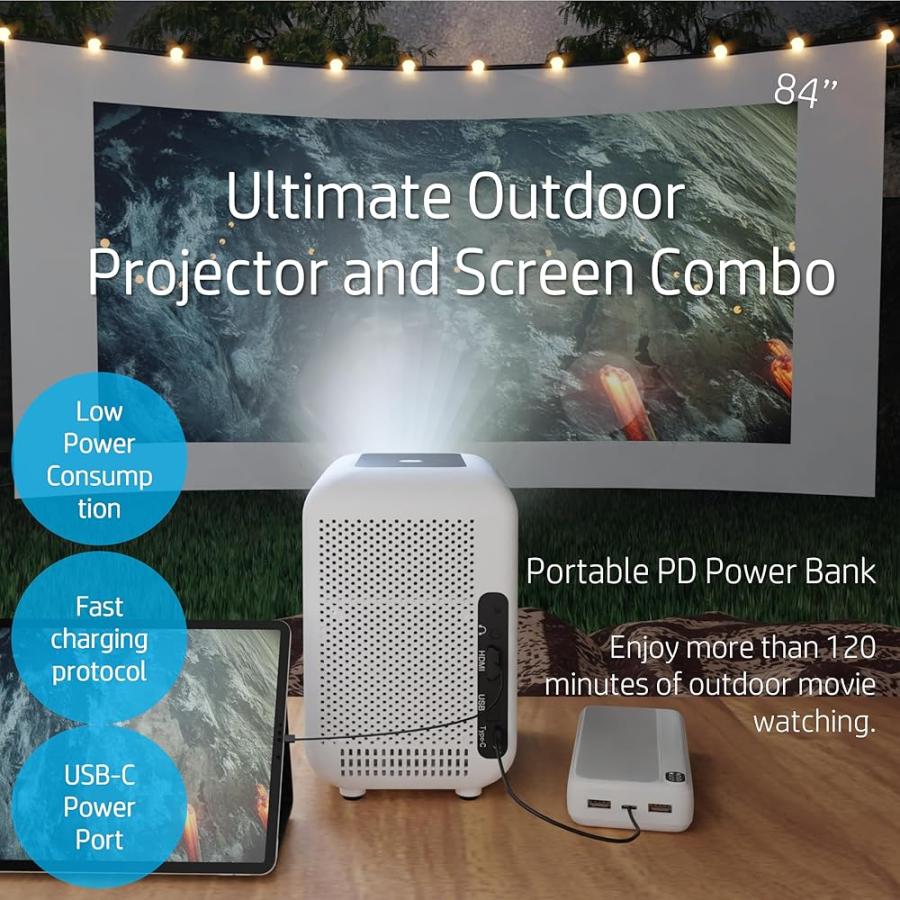 HP CC180W PROMO 3in 1の画像