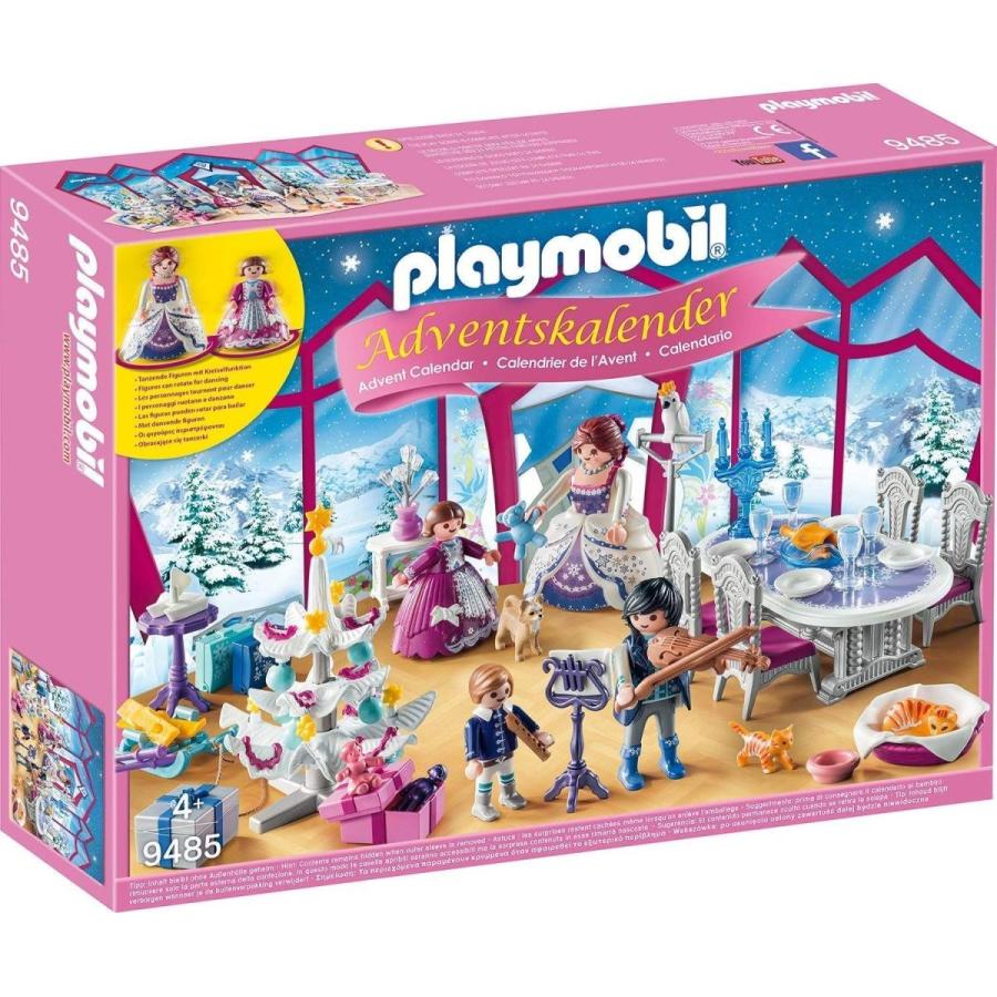 playmobil offers 2018