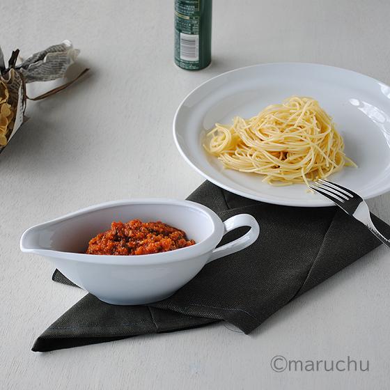 カレーポット カレー容器 ソースポット カレーソース パスタ