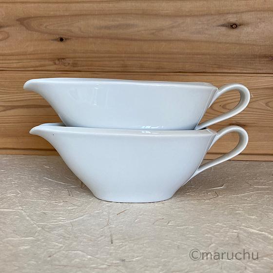 カレーポット カレー容器 ソースポット グレイビーソースポット カレー