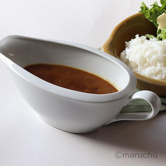 カレーポット カレー容器 ソースポット カレーソース パスタ