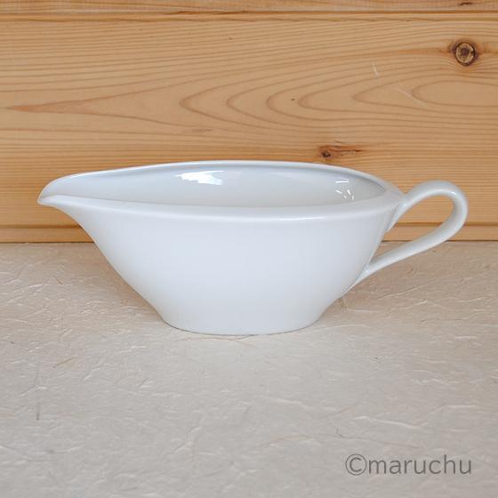 カレーポット カレー容器 ソースポット グレイビーソースポット カレー