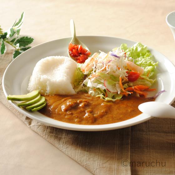 28cmワンプレート 大皿 丸皿 アウトレット商品 ランチプレート カレー