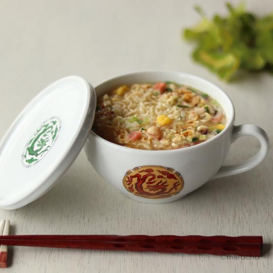 ヌードルカップセット スープカップ インスタントラーメン お夜食