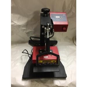 ボールペン名入れヒートプレス機　１台