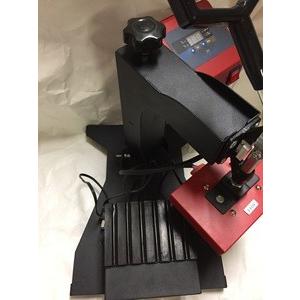 ボールペン名入れヒートプレス機 1台 : パウチメールストア - 通販