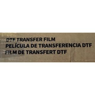 DTFフィルム 30cm×100m DTFフィルム 30cm×100m : パウチメールストア - 通販 - Yahoo