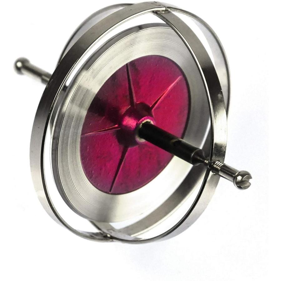 【美品】 タイガー商会 地球ゴマ A号（台付き） 【SKC1135887025】(40880円)