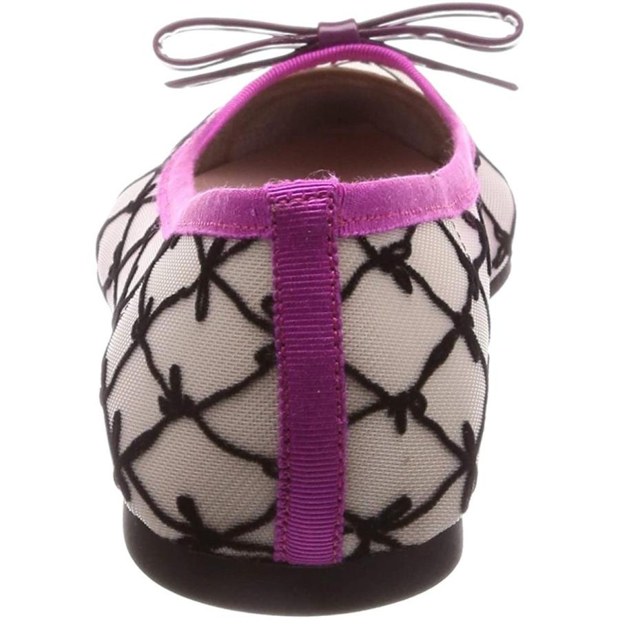 プリティ・バレリーナ バレエシューズ レディース 47010/9100/FIOCO BIANCO-GELA 23 cm プリティ バレリーナ バレエシューズ レディース 47010/9100/FIOCO BIANCO GELA cm