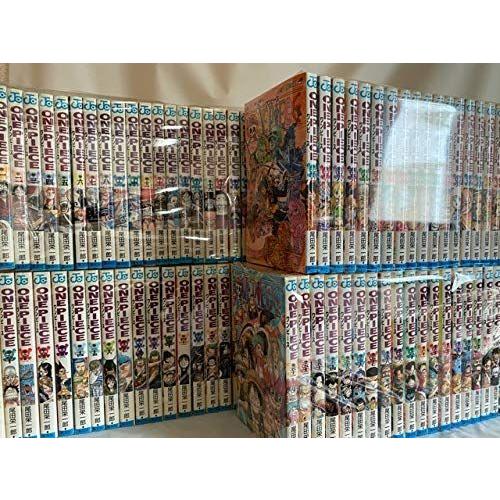 正規激安 ワンピース One Piece コミック 1 95巻セット 格安即決 Zoetalentsolutions Com