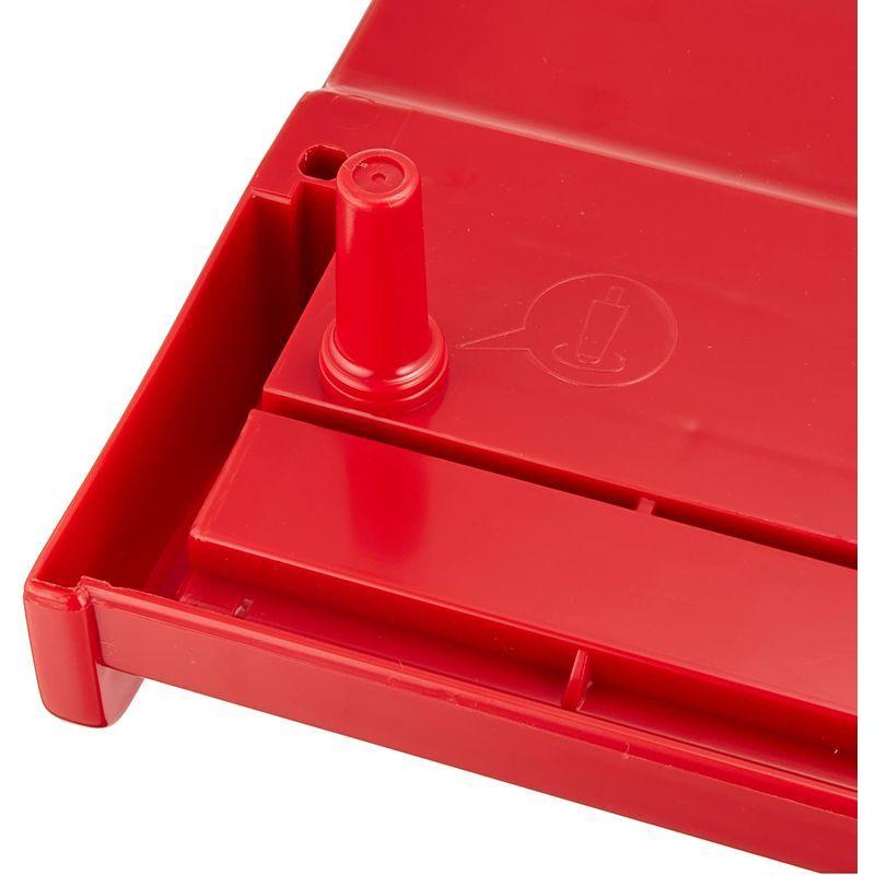 【アウトレット品】 KAWAI ミニピアノ P-25 (ローズレッド) 【1584819375】(9204円)