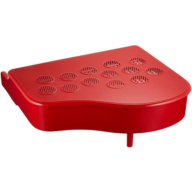 【アウトレット品】 KAWAI ミニピアノ P-25 (ローズレッド) 【1584819375】(9204円)