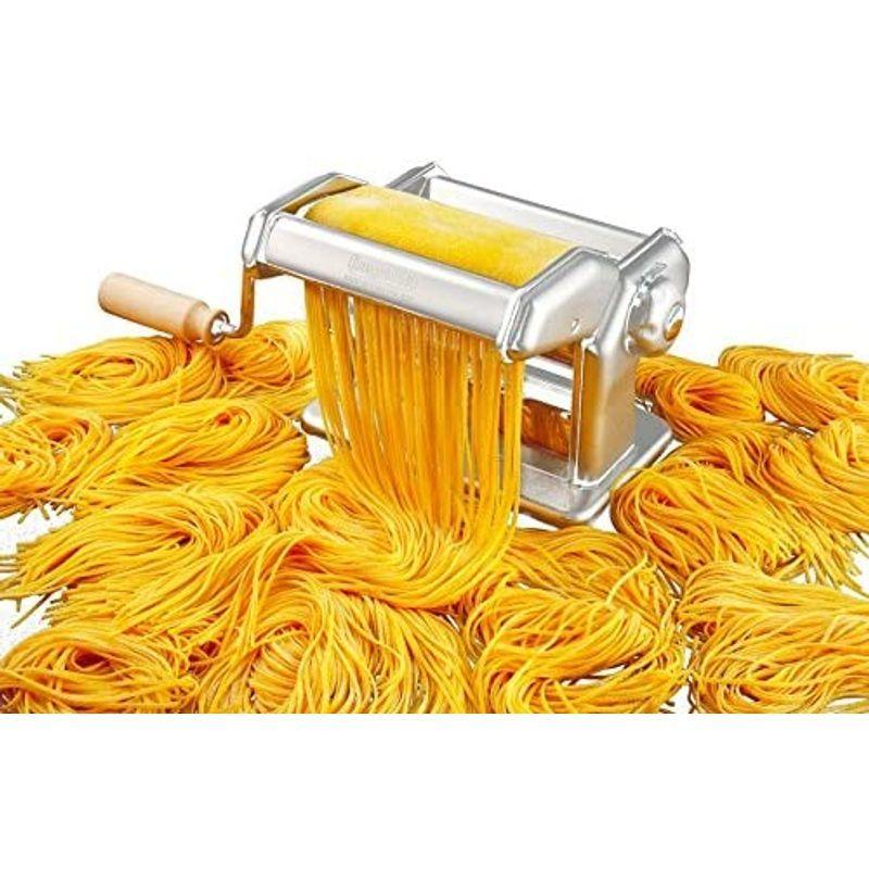 （新品,未開封） IMPERIA 150 イタリア製 パスタマシーン パスタメーカー 正規品 【1702931069】(9890円)