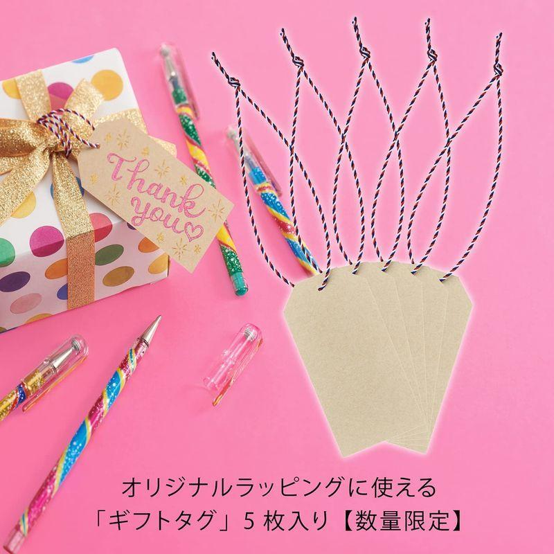 割引発見 ぺんてる カラーボールペン ハイブリッドデュアルメタリック パワフル ミラクル 10色 K110wr 10st ボールペン Www Infas Com Ar