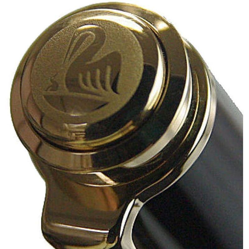 ペリカン スーベレーン R400ボールペン 水性 黒 R400 ペリカン スーベレーン R400ボールペン 水性 黒 R400