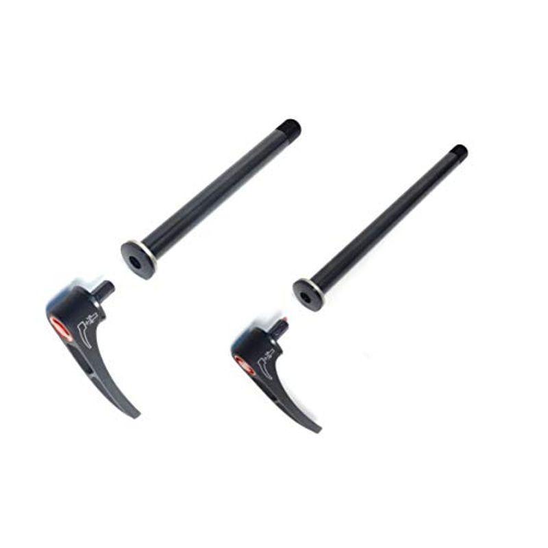 DT SWISS HWQASM00S1052S RWS リア用 クイックリリース 100⁄130mm