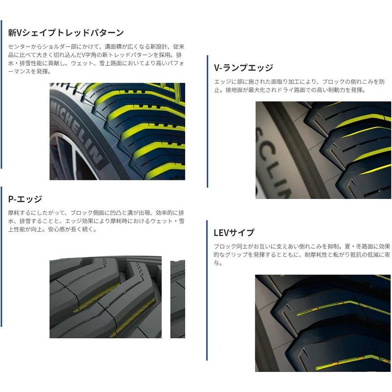 優先配送優先配送MICHELIN (ミシュラン) CROSSCLIMATE 235 40 R18 95Y XL タイヤ、ホイール GOODYEAR(グッドイヤー) スタッドレスタイヤ ICE NAVI8 205 55R17 91Q 5539842 1本