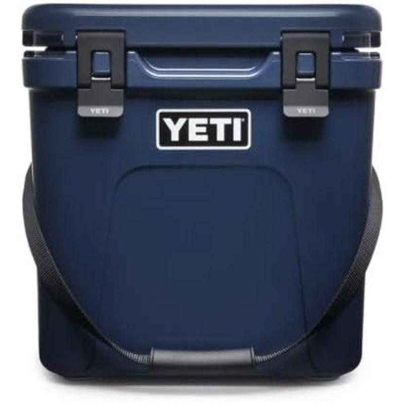 イエティ クーラーボックス ローディ24 YETI Roadie 24 NAVY 並行輸入