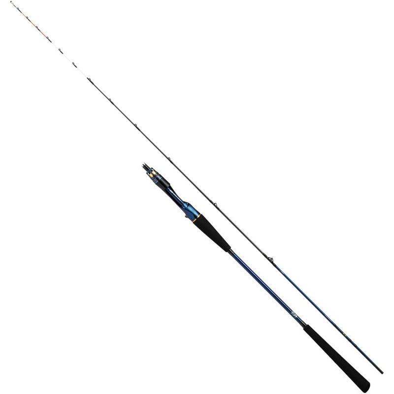 ダイワ(DAIWA) 船竿 極鋭タチウオゲーム M-175|釣り ダイワ(DAIWA) 船竿 極鋭タチウオゲーム M-175|釣り