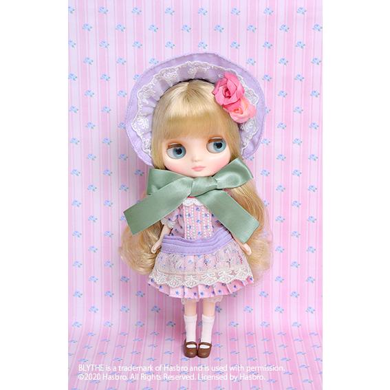 ブライス シュアリー・スザンヌ ショップ限定ミディブライス