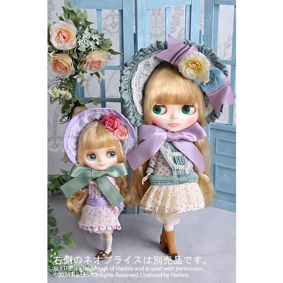 ブライス（Blythe） シュアリー・スザンヌ ショップ限定ミディブライス