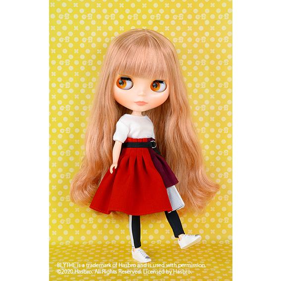 ブライス（Blythe） スポーティーラヴァーフィネス ショップ限定ネオ