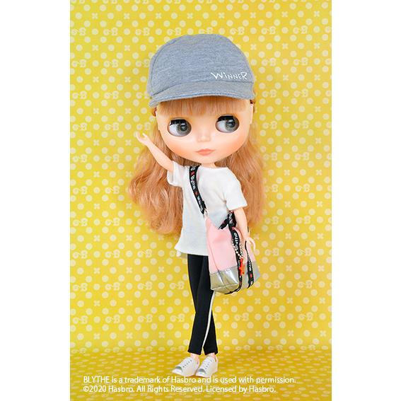 ブライス（Blythe） スポーティーラヴァーフィネス ショップ限定ネオ