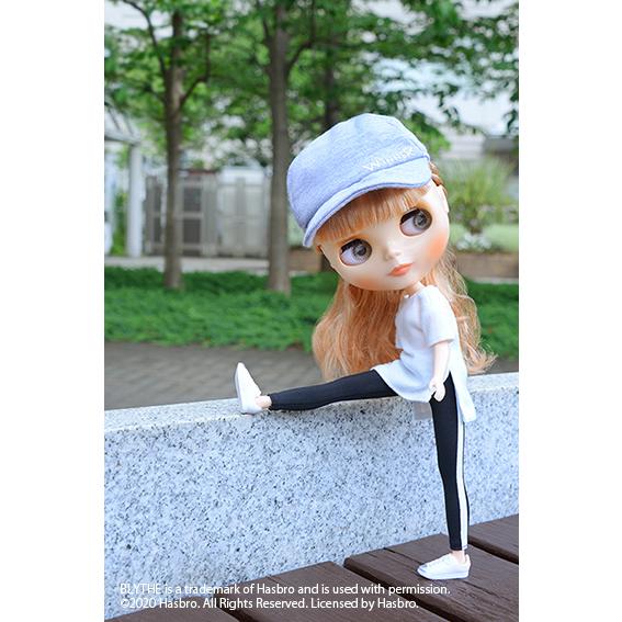 ブライス（Blythe） スポーティーラヴァーフィネス ショップ限定ネオ