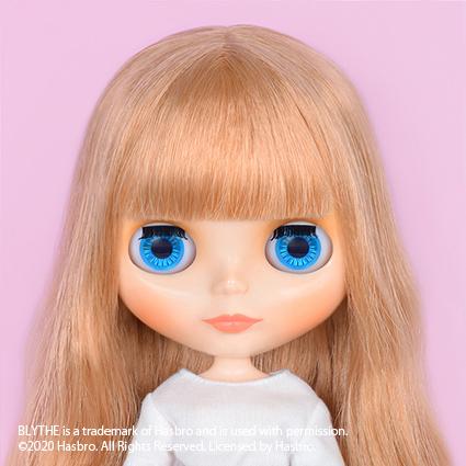 ブライス（Blythe） スポーティーラヴァーフィネス ショップ限定ネオ