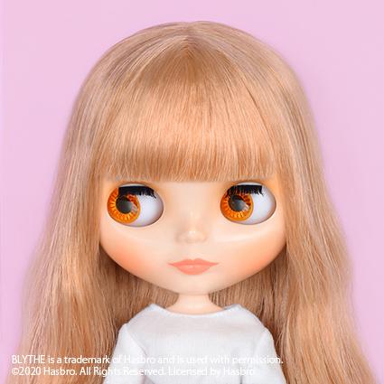 ブライス（Blythe） スポーティーラヴァーフィネス ショップ限定ネオ