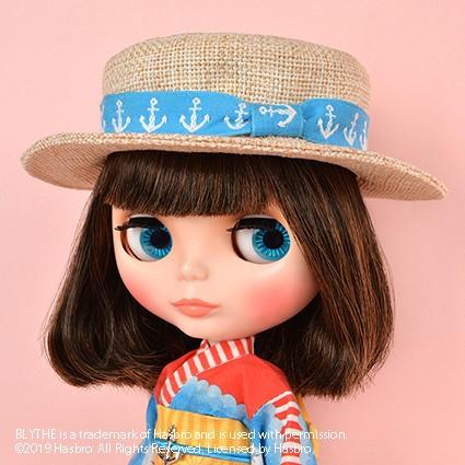ネオブライス シー・セイラー・シー(新品、輸送箱入り)