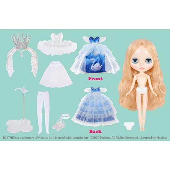 ブライス オデット レイク オブ ティアーズ ショップ限定ネオ