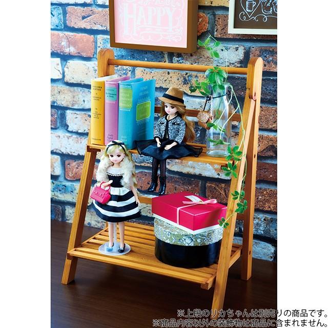 リカビジューシリーズ シャイニータイム : 861065 : リカちゃん人形 