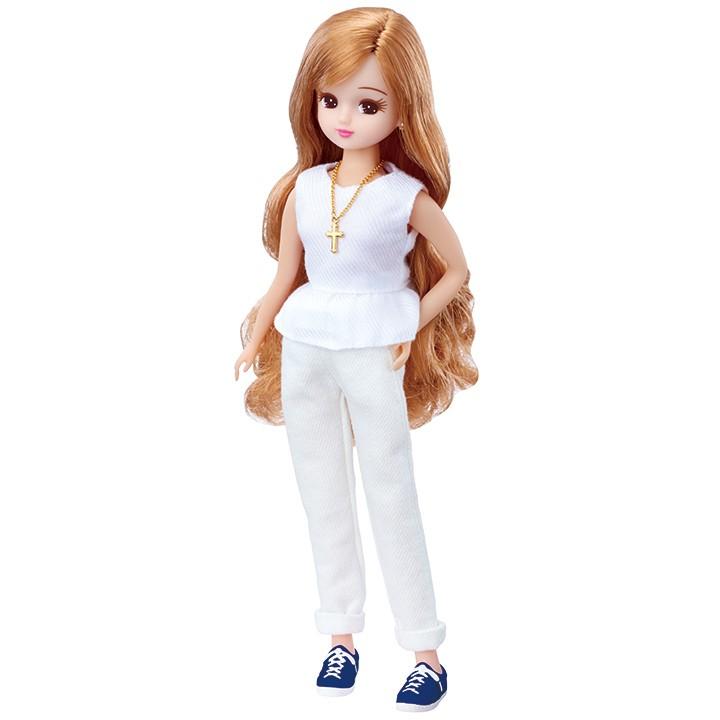 タカラトミー リカちゃん リカビジューシリーズ オーシャン タカラトミー リカちゃん リカビジューシリーズ オーシャン