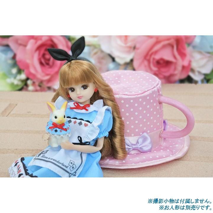 リカちゃん⑭ リカちゃん人形 LD-14 エコネコだいすきリカちゃん (りかちゃん