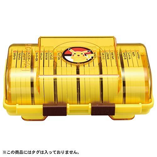 ポケットモンスター ポケモン メザスタ 本日限定 ピカチュウバージョン メザスタボックス