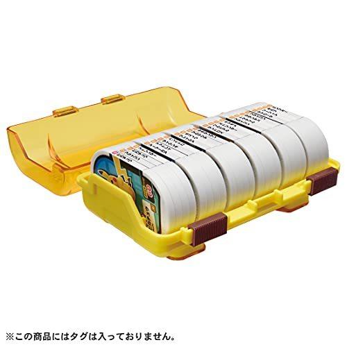 ポケットモンスター ポケモン メザスタ 本日限定 ピカチュウバージョン メザスタボックス