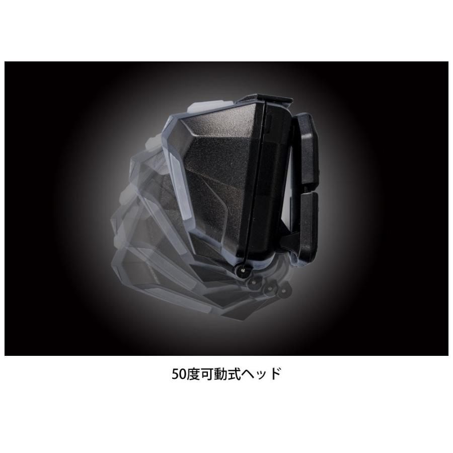 Gentos ジェントス Led ヘッドライト コンブレーカー 明るさ190 4ルーメン 実用点灯3 6時間 耐塵 Ansi規格準拠 Yahoo0331 0x5l5 雑貨専門店pour Moi 通販 Yahoo ショッピング