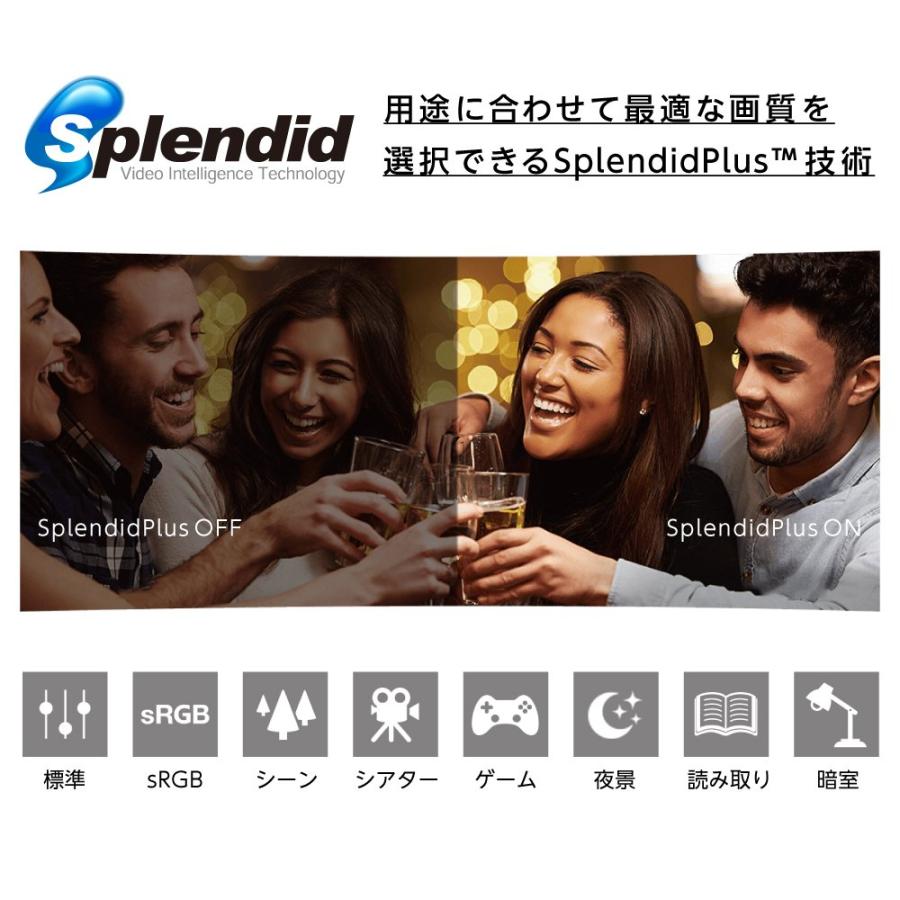 Asus ゲーミングモニター 24インチ Ps4 Fps向き 1ms 75hz Hdmi Adaptive Sync フリッカーフリー Vesaスピーカー付 3年保証vp248h Yahoo0705 6g2e8 雑貨専門店pour Moi 通販 Yahoo ショッピング