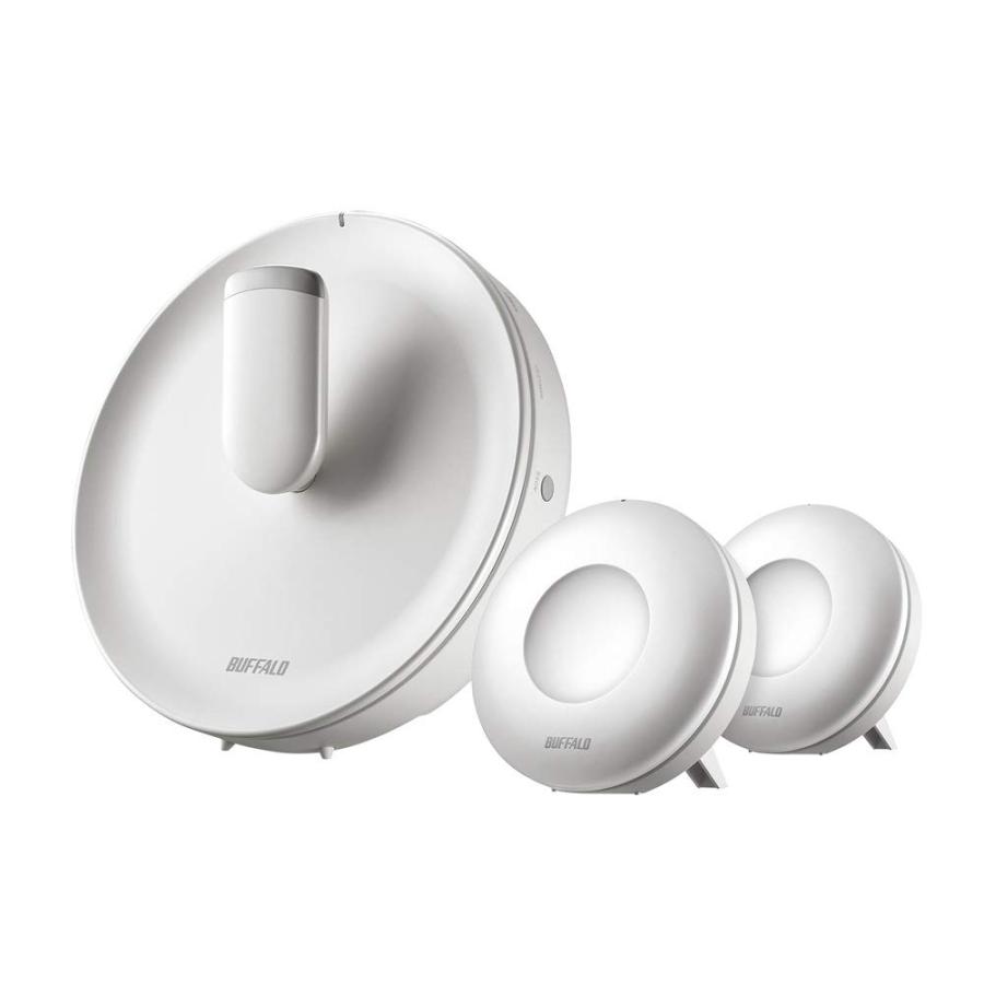 新品 Buffalo Wifi 無線lan Airstation Connect 親機 専用中継機2台セットモデル Wtr M2133hs E2s 11ac Ac20 866 866 400mbps トライバンド 独自メッシュ機能 Yahoo07 3x3p5 雑貨専門店pour Moi 通販 Yahoo ショッピング 超激安 Www Lequotidien Mr