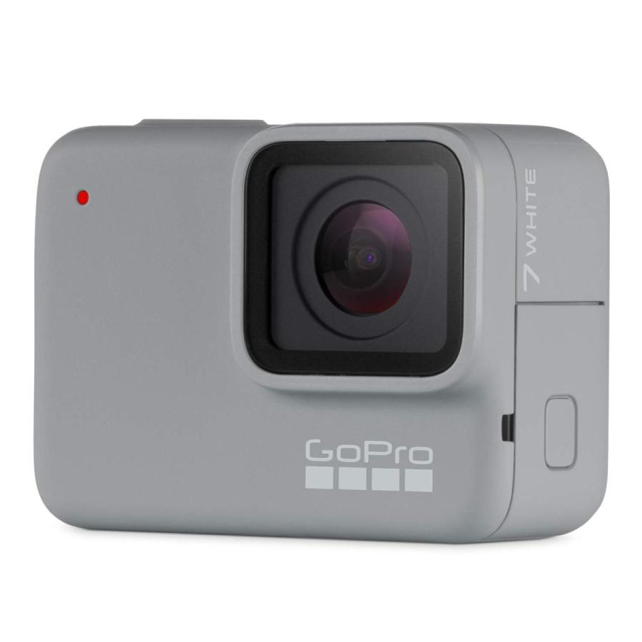 高速配送 国内正規品 Gopro Hero7 White Chdhb 601 Fw ゴープロ ヒーロー7 ホワイト ウェアラブル アクション カメラ Gopro公式 コンビニ受取対応商品 Zoetalentsolutions Com