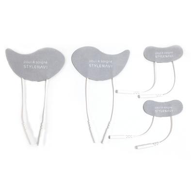 スタイルナビシリーズ フェイス用 ナビパッド4枚セット | プラソニエ