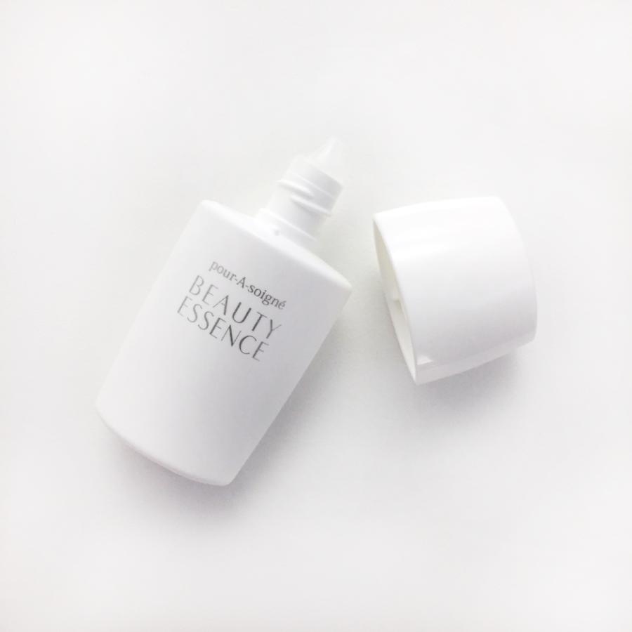 ビューティエッセンス | プラソニエ