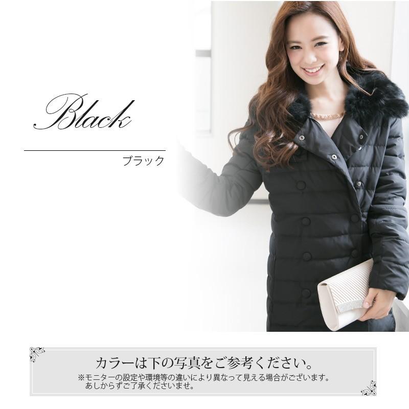 新作ウエア レディース ダウンコート アウター ロングコート ラビットファー コート ダウンジャケット ダウンコート ネイビー ラビットファー アウター ダウンコート ファーコート ロング ジャケット ファーコート コート アウター Meorboston Org