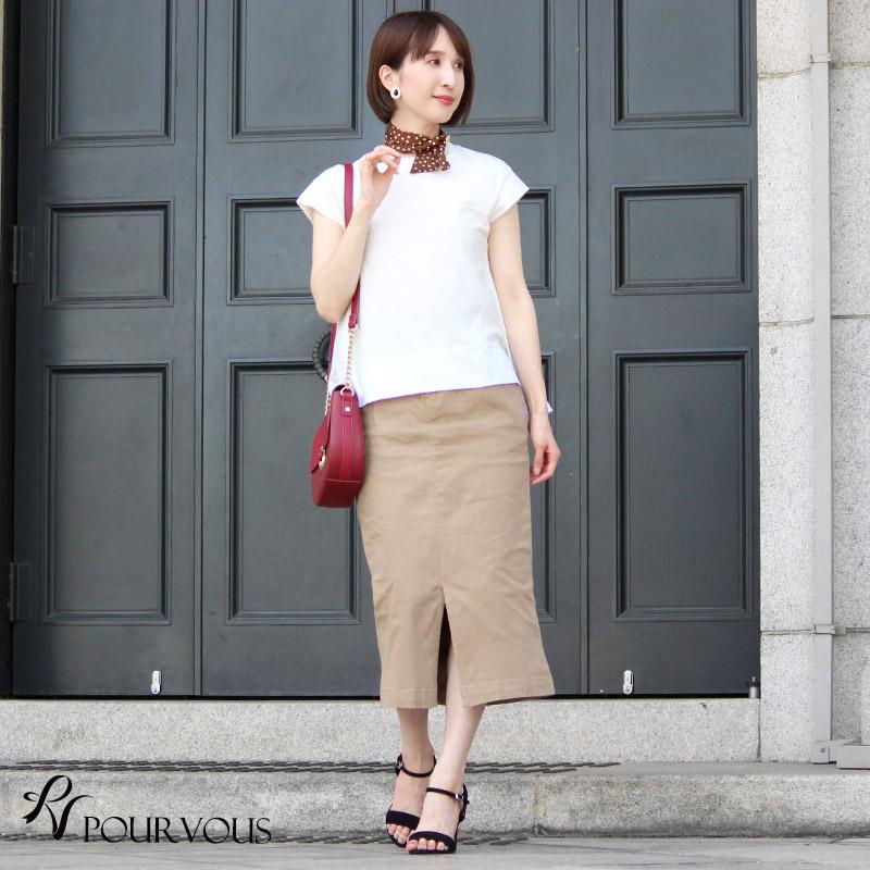 ブラウス カジュアル トップス ファッション レディース シンプル おしゃれ オフィス 大きいサイズ シャツ 大人可愛い 大人かわいい きれいめ 上品 セレブワンピース ドレスpourvous 通販 Yahoo ショッピング