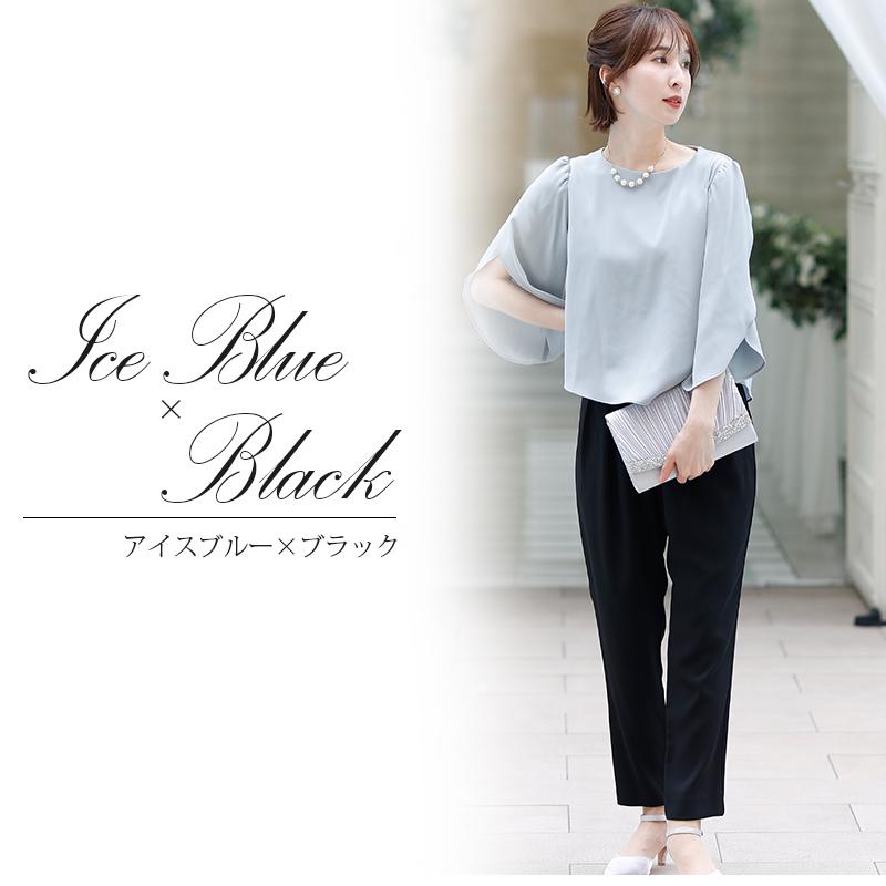 PourVous（プールヴー） パーティードレス 結婚式 卒業式 母 服装