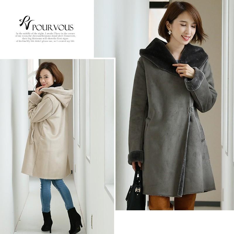 コート アウター フェイクムートン ガウン パーティードレス 結婚式 ワンピース ドレス フォーマルドレス フォーマル お呼ばれ 服 服装 親族 大人 2717 パーティードレス通販 Pourvous 通販 Yahoo ショッピング