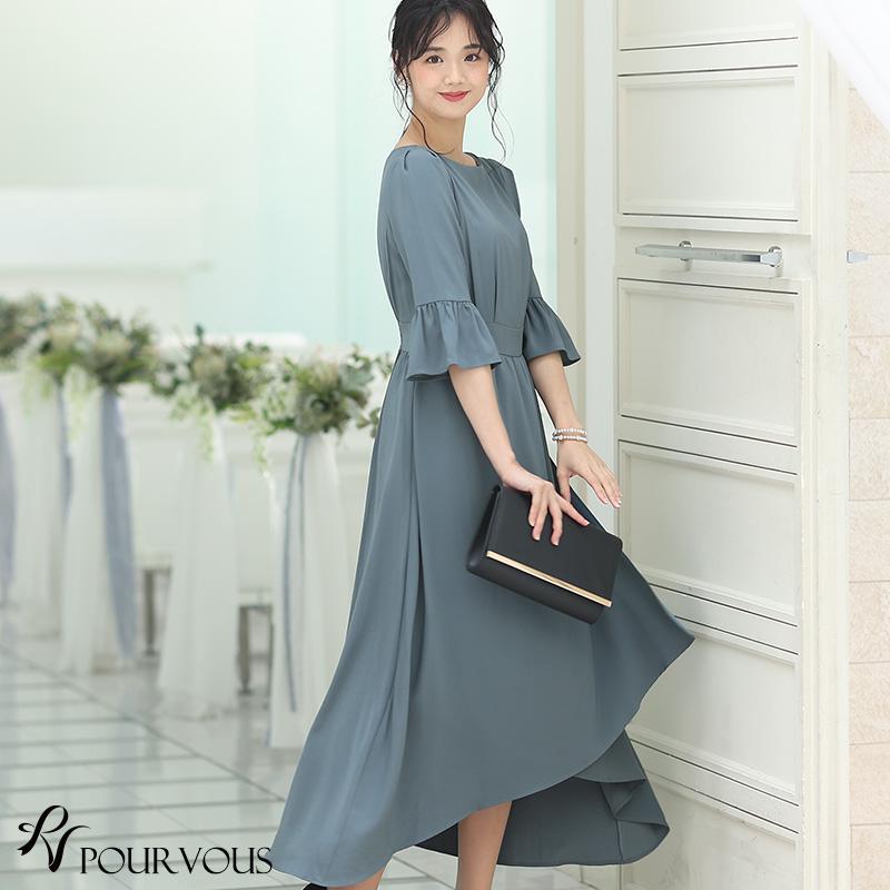 ワンピース　Lサイズ　フォーマルドレス 楽天市場】【ブラックフォーマル】V1-65811 ワンピーススーツ