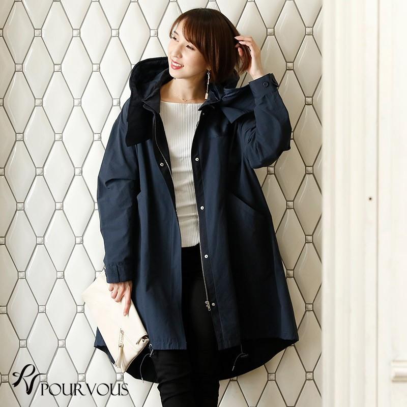 モッズコート ロングコート アウター コート 防水 トレンチコート チェスターコート スプリングコート ロング 羽織り 秋冬 冬 秋 レディース 女の子 2929 2929 セレブワンピース ドレスpourvous 通販 Yahoo ショッピング